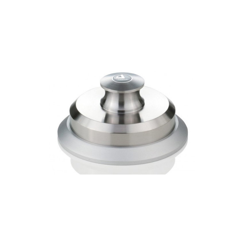 Clearaudio Innovation Record Clamp Silver AC 133