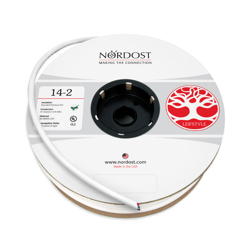 Nordost 14-2 в бухте 100 м