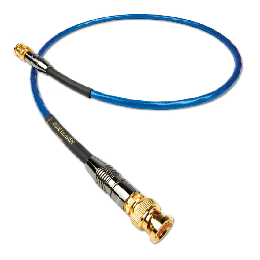 Nordost Blue Heaven LS Digital Cable - 1m