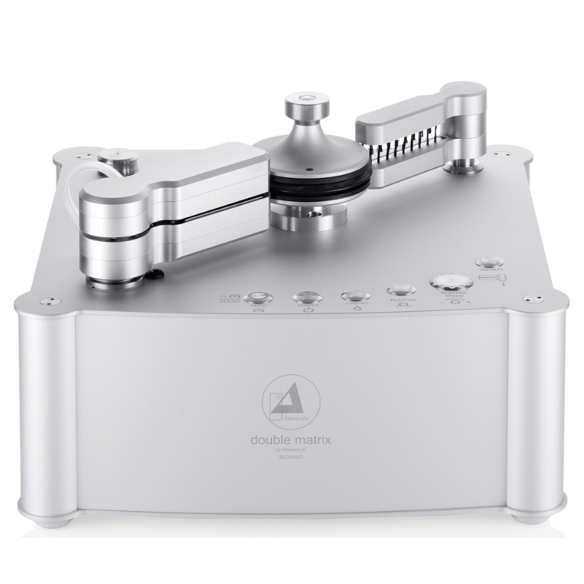 Clearaudio Double Matrix Professional Sonic AC141