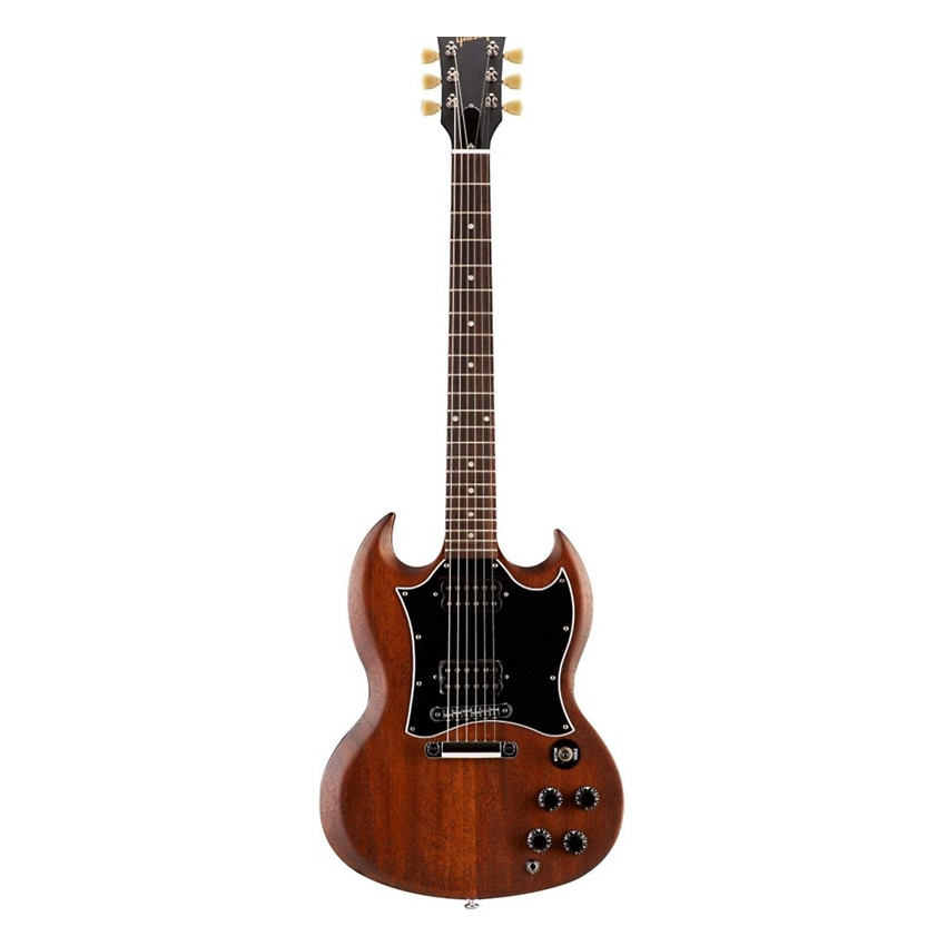 GIBSON 2016 T SG FADED WORN BROWN