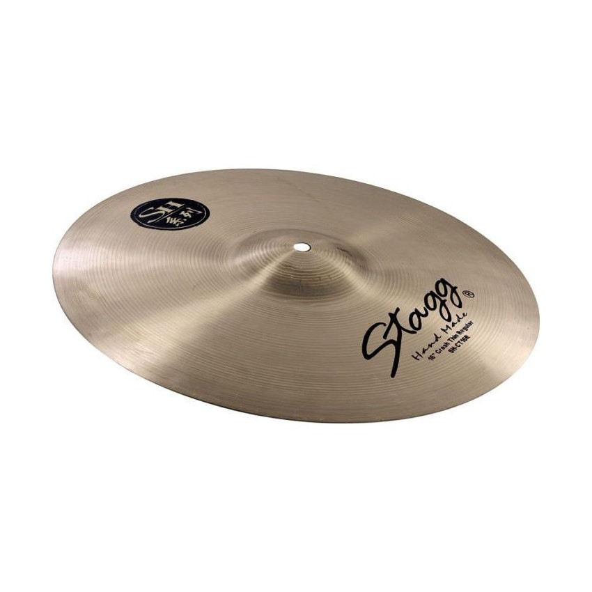 Stagg SH-CR16R