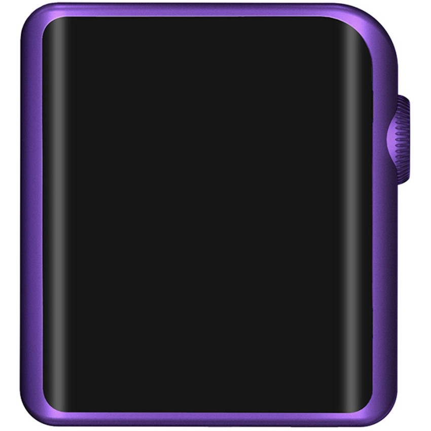 Shanling M0 Purple