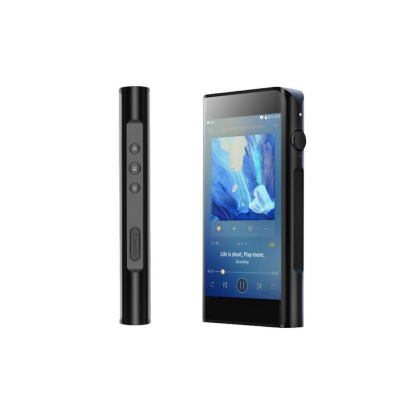 Shanling M6 Pro Black