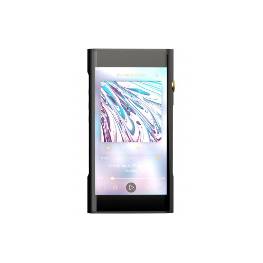 Shanling M6 Pro ver.21 Black