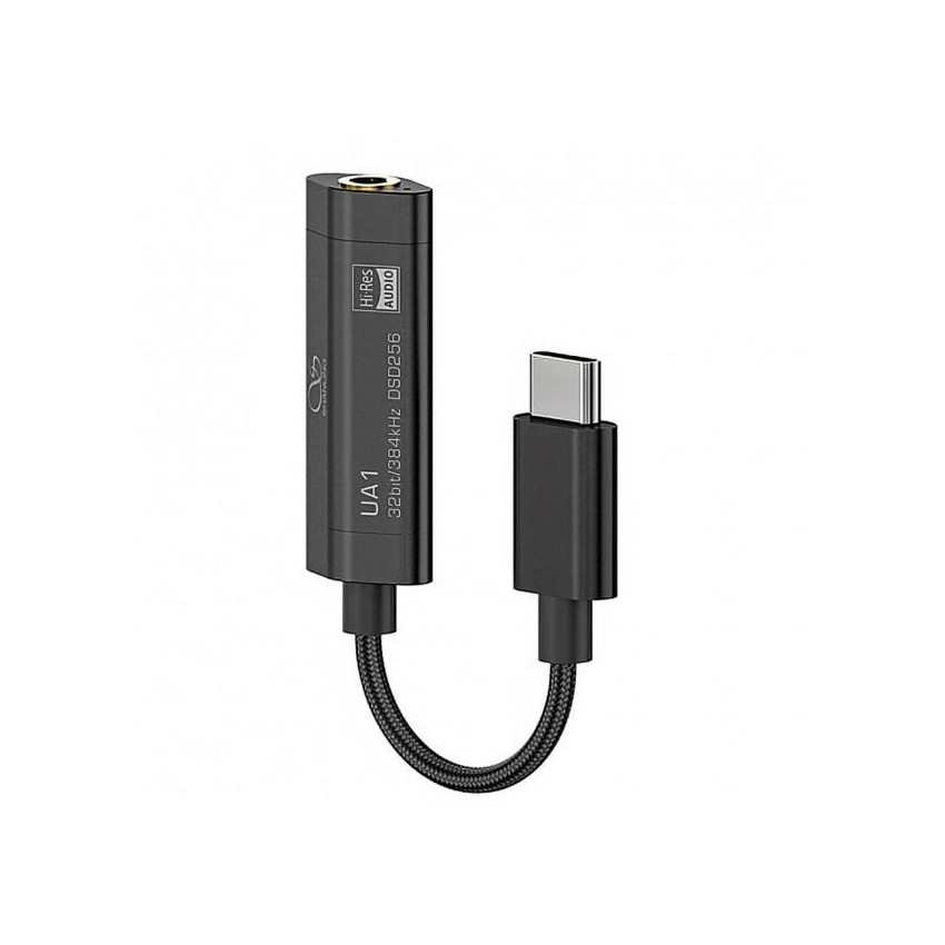 Shanling UA1 Black