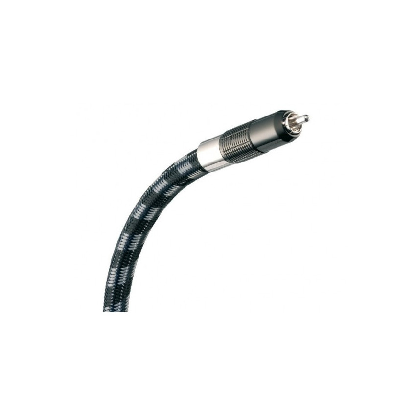 Real Cable-Master series REFLEX (1 RCA - 1 RCA ) 4M