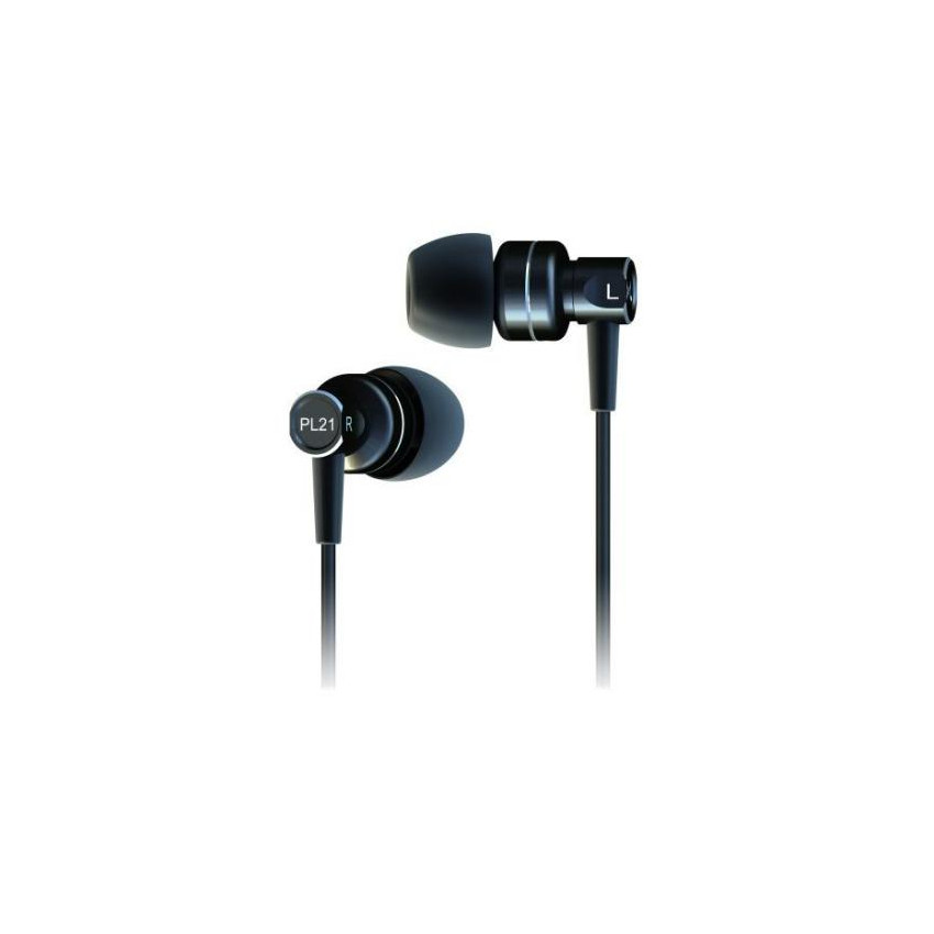 SoundMagic PL21 Black