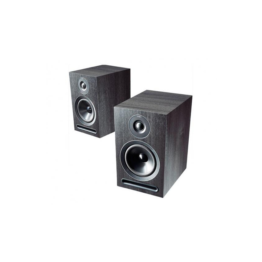 Acoustic Energy 101 Black Ash