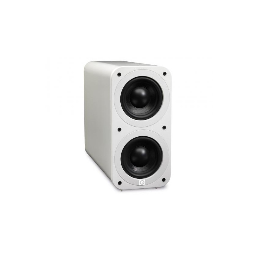 Q Acoustics Q3070S SUBWOOFER WHITE LACQUER