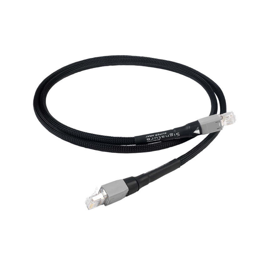 CHORD Signature Digital Super ARAY Streaming 1m