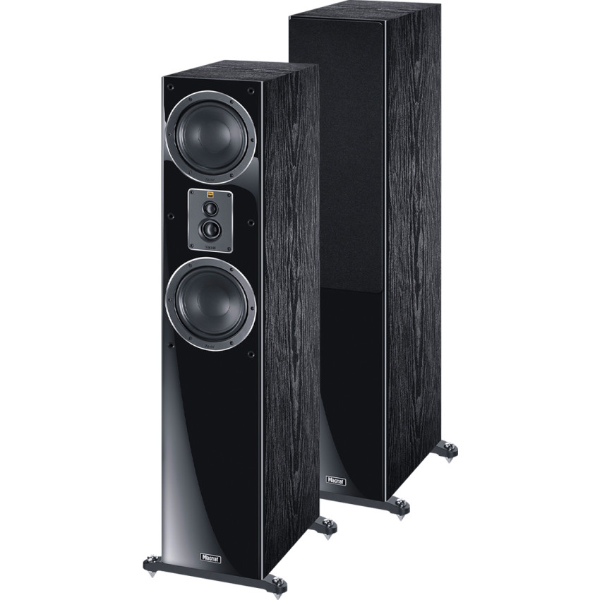Magnat Signature 505 Black
