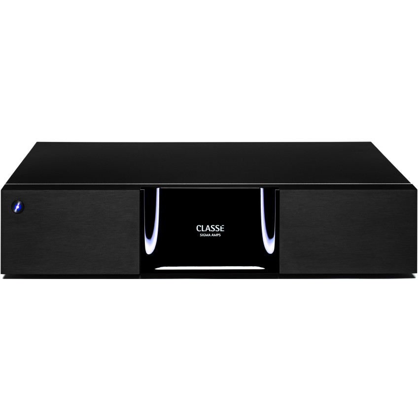 Classe SIGMA AMP5