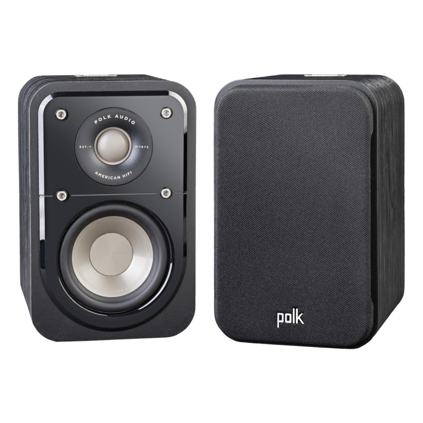 Polk Audio Signature S 10e Black