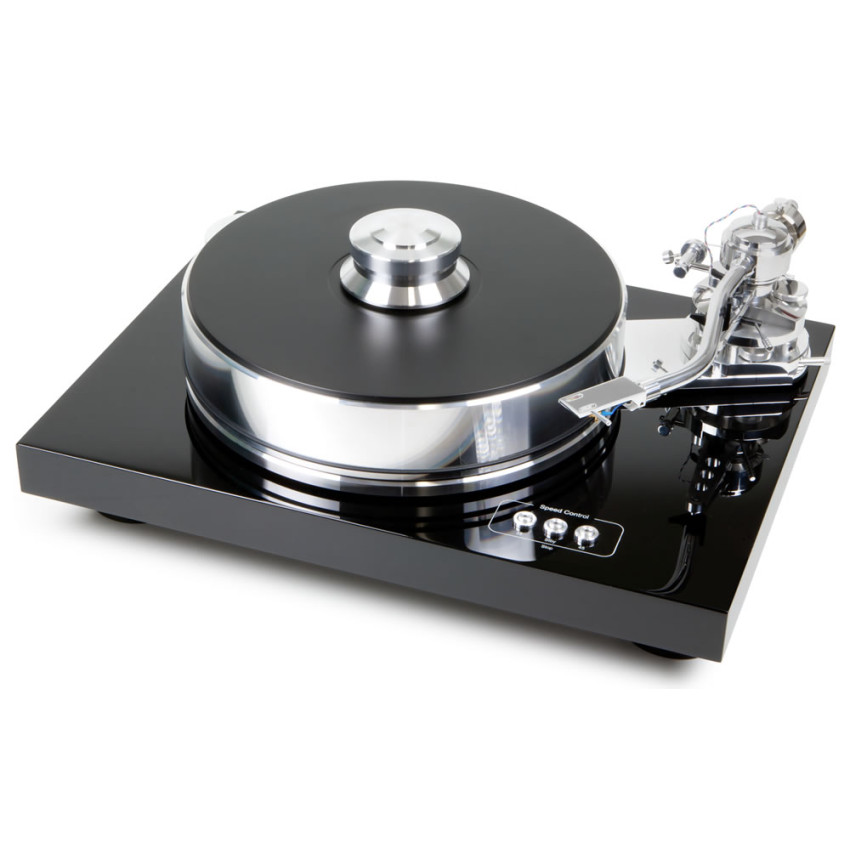 Pro-Ject SIGNATURE 10 (n/c) Piano
