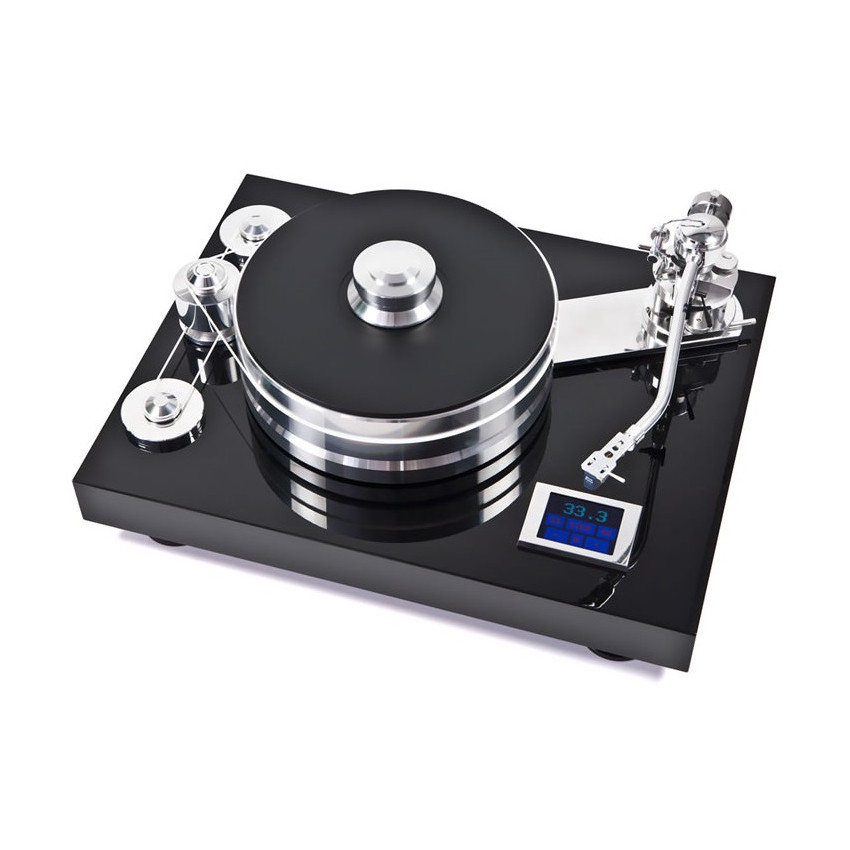 Pro-Ject SIGNATURE 12 (n/c) Piano