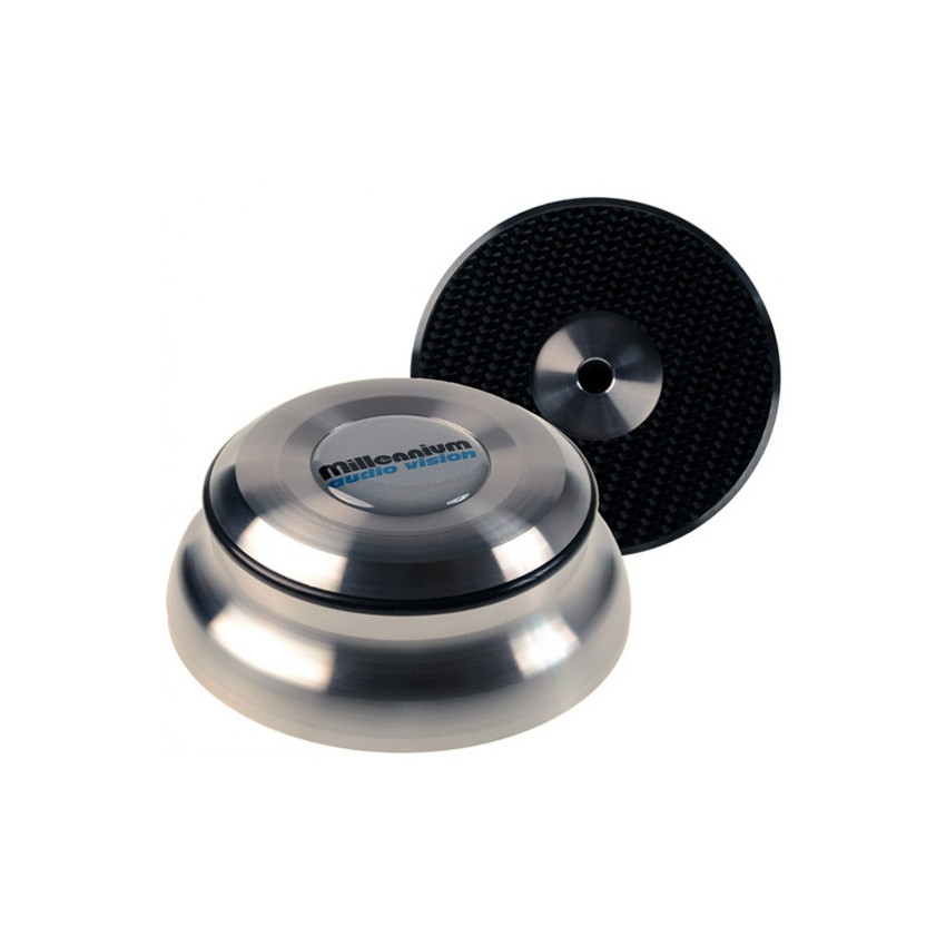 Millennium Audio Silentor