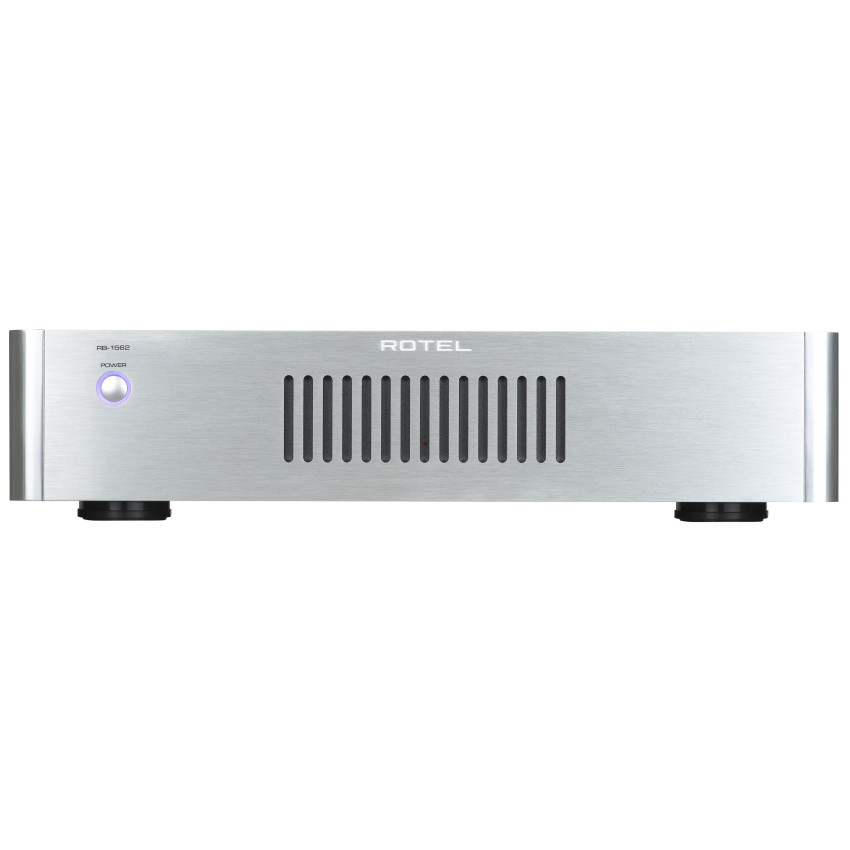 Rotel RB-1562 Silver