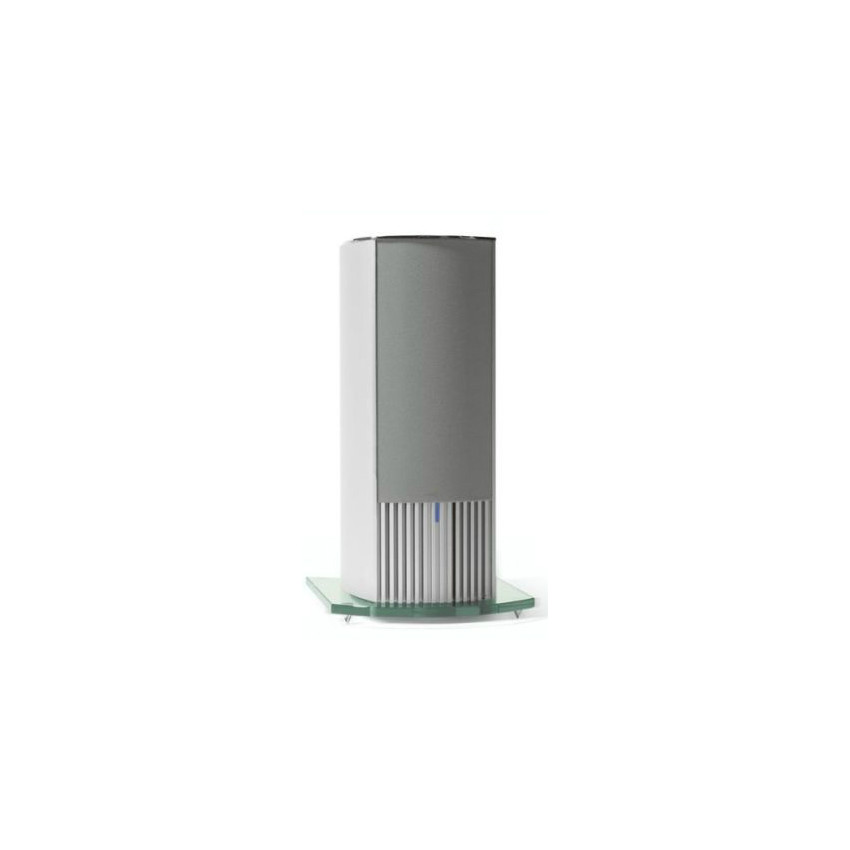 Ceratec Veto mk III Anodized Silver