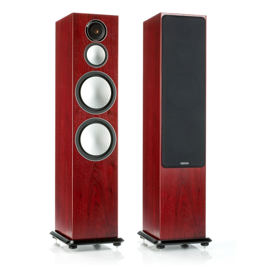 Monitor Audio Silver 8 Rosenut