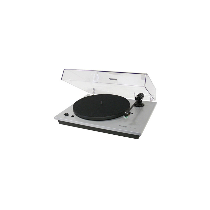 Thorens TD-295 Silver