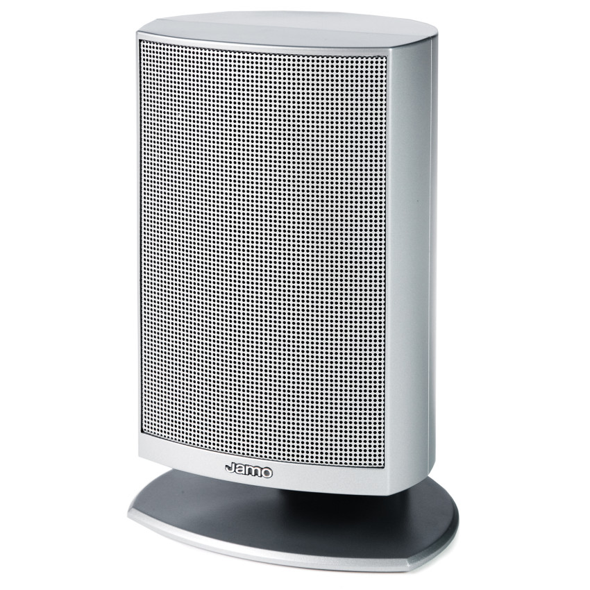 Jamo Aesthetic A 320 Silver