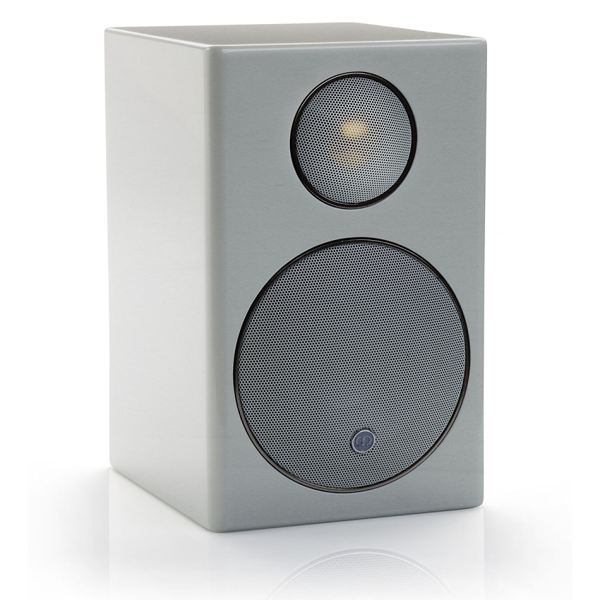 Monitor Audio Radius R90HD Silver
