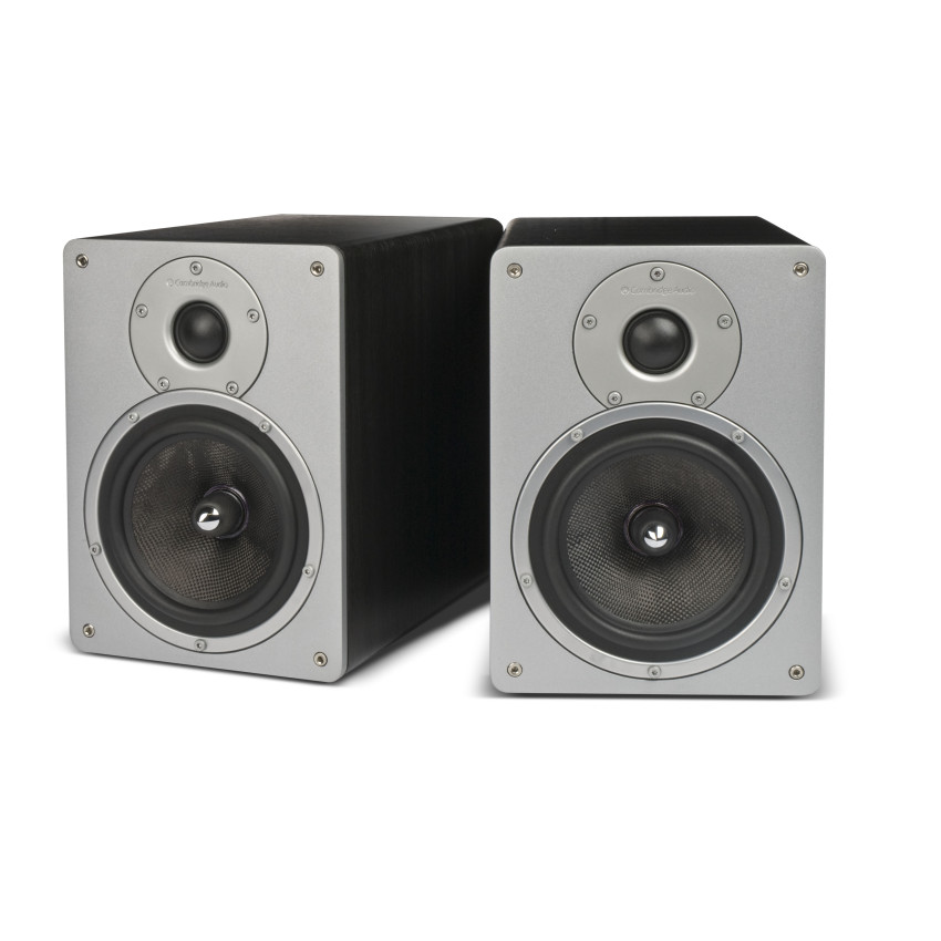 Cambridge Audio S30 Black