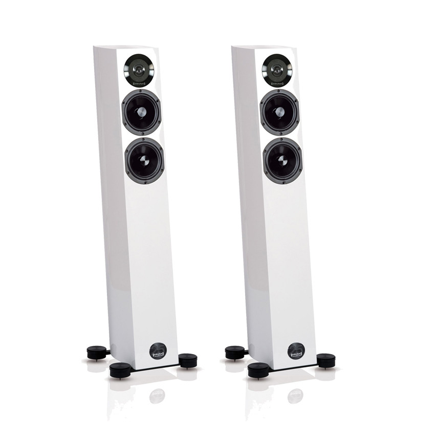 Audio Physic SITARA 25 White
