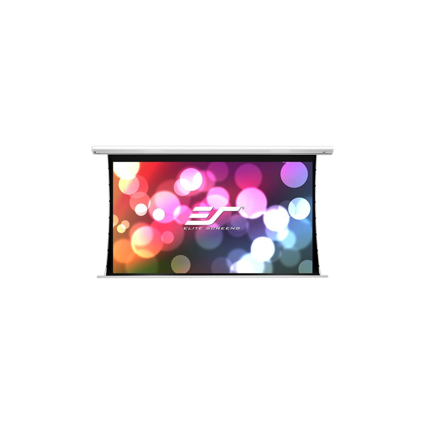 EliteScreens SKT135XHW-E6 White