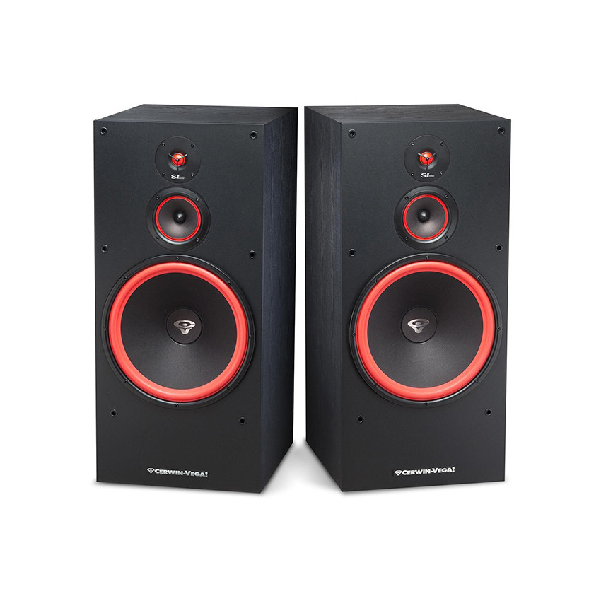 Cerwin-Vega SL-15