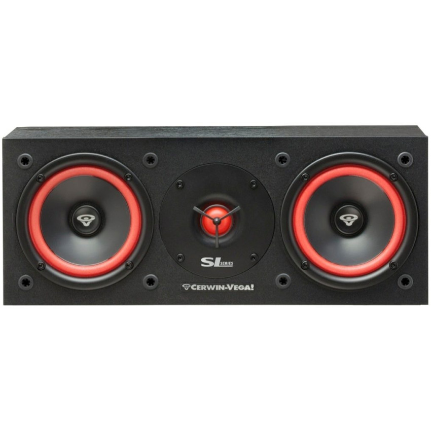 Cerwin-Vega SL-25C