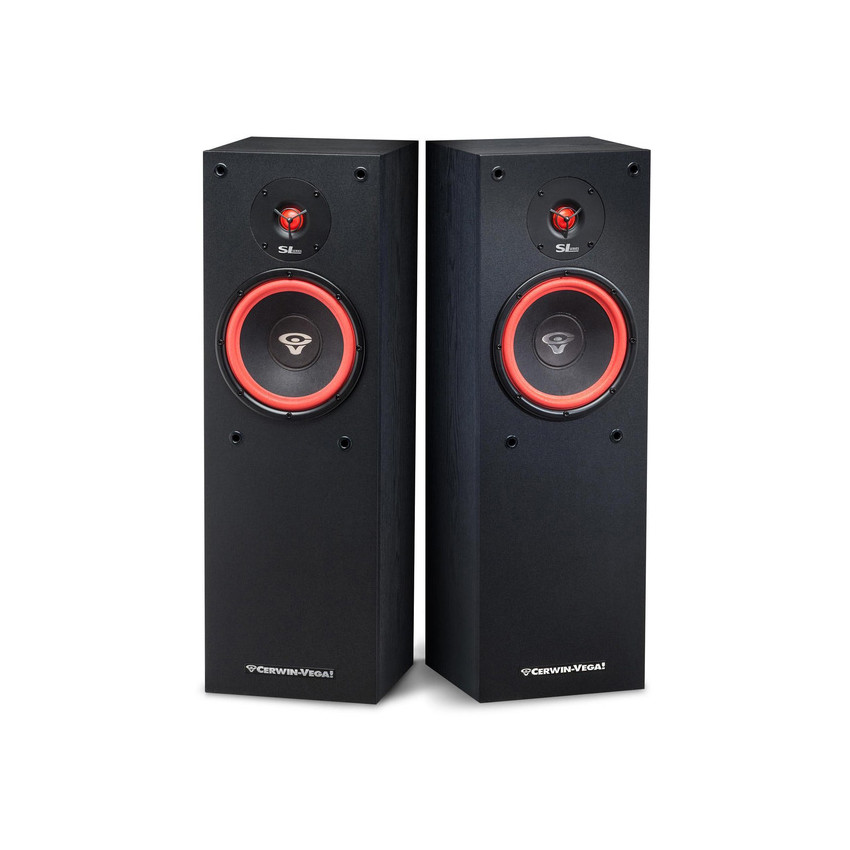 Cerwin-Vega SL-8