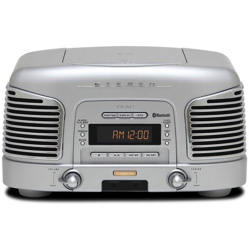 TEAC SL-D930S
