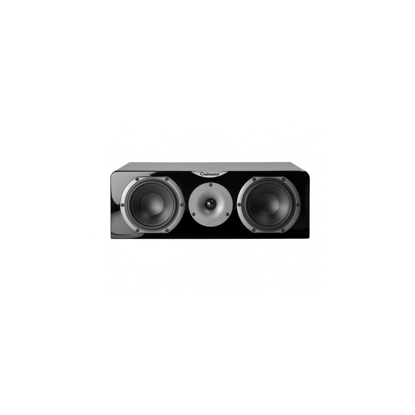 Cabasse Socoa MT 32 Glossy Black