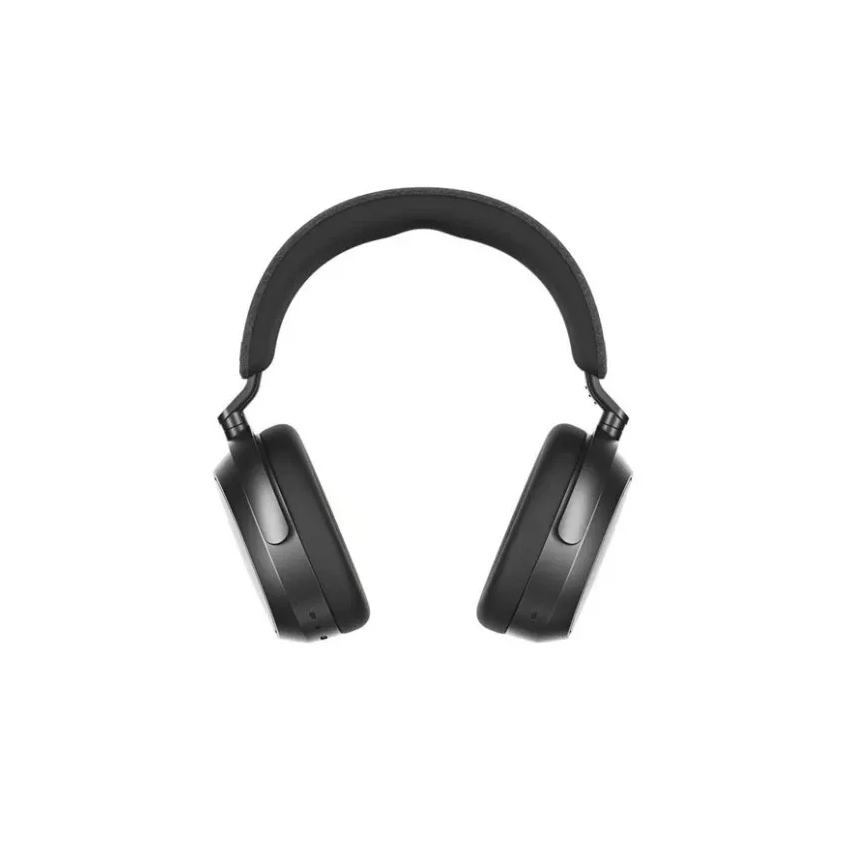SENNHEISER MOMENTUM 4 Wireless Graphite