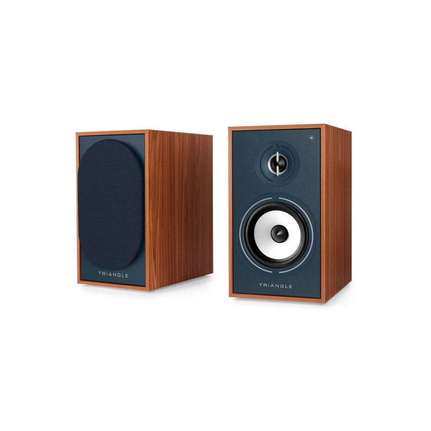 Triangle Borea BR02 Connect Oak Blue