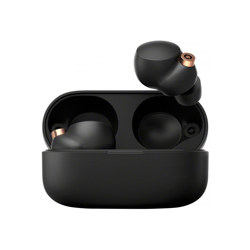 Sony WF-1000XM4 Black