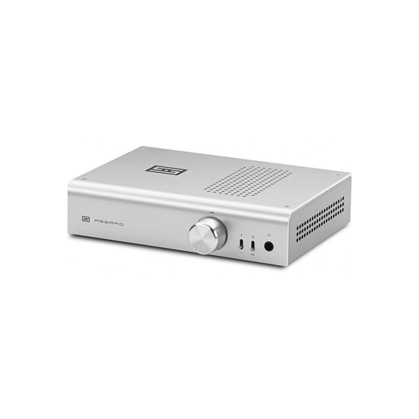 Schiit Asgard 3 with Dac