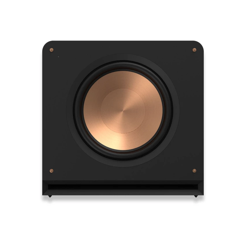 Klipsch Reference Premiere RP-1600SW Black