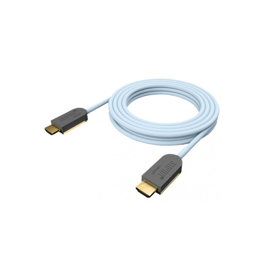 Supra HDMI-HDMI AOC 8K/HDR 1M