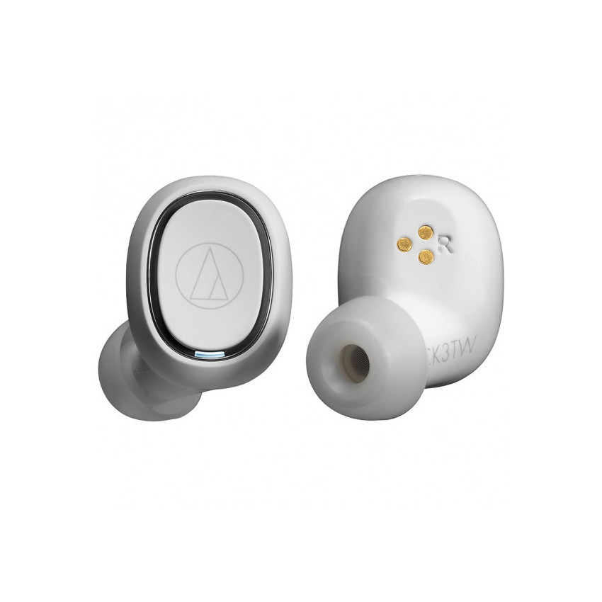 Audio-Technica ATH-CK3TWWH