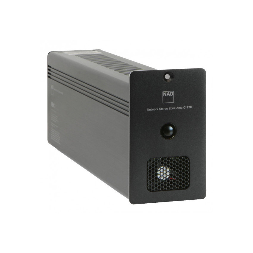 NAD CI 720 V2 Network Stereo Zone Amplifier with AirPlay