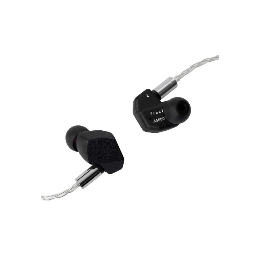 Final Audio A5000 Black