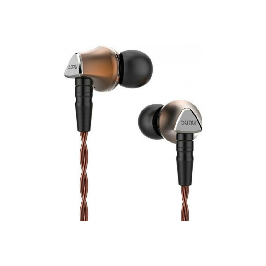 DUNU Titan 6 Brown