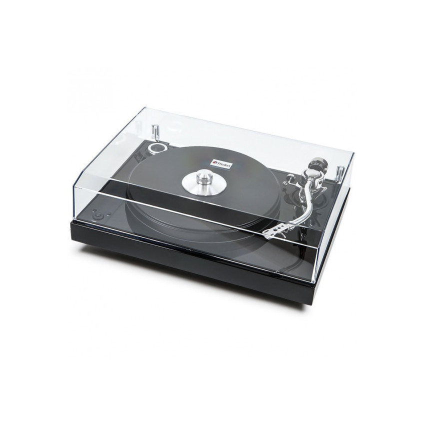 Pro-Ject 2Xperience Classic S Piano