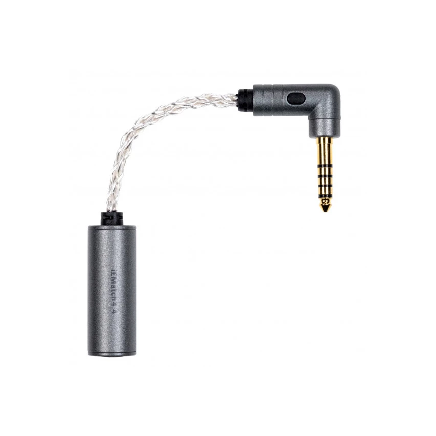 iFi iEMatch 4.4 Silver