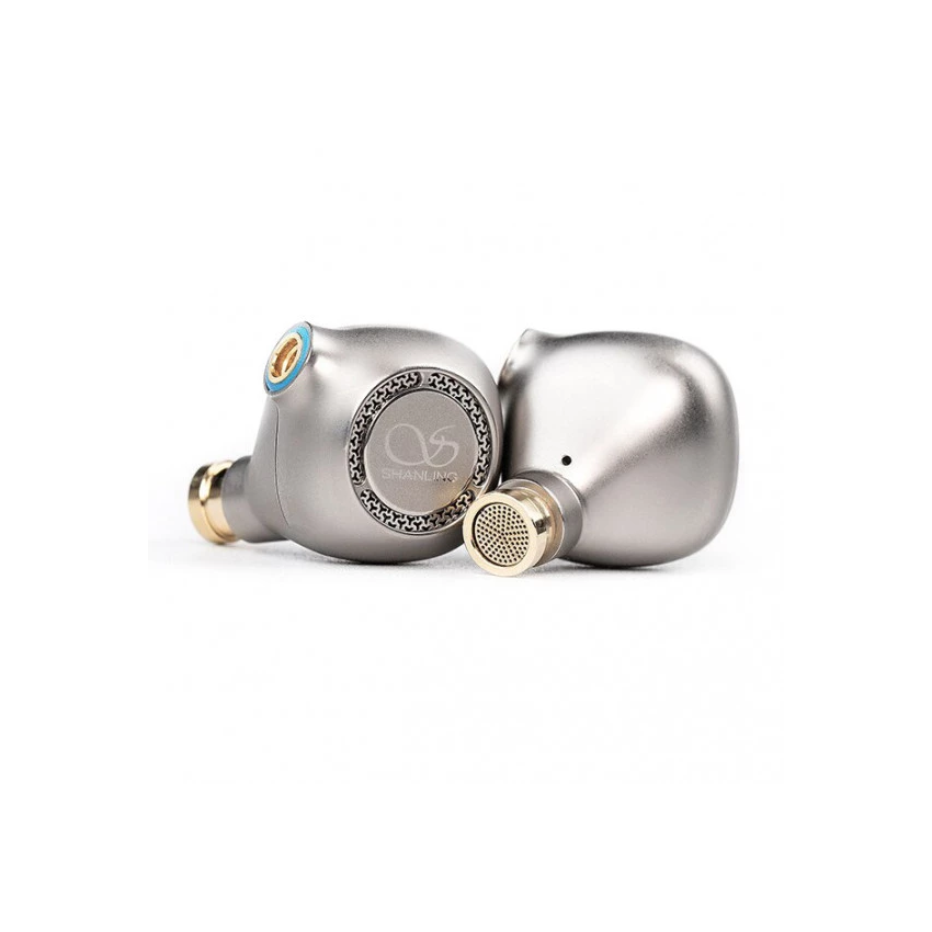 Shanling MG800 Titanium