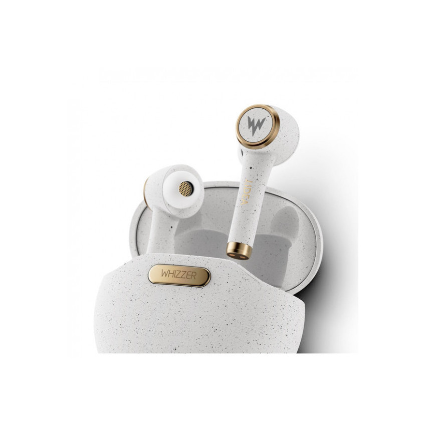 Whizzer TWS-TP1S White
