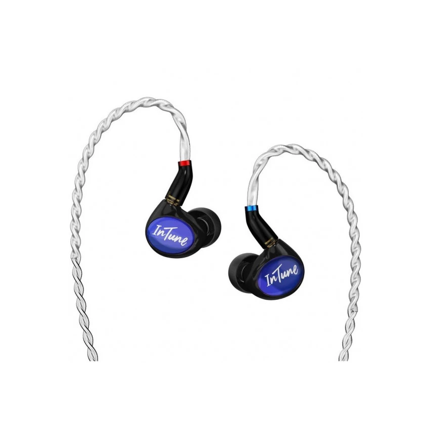 iBasso IT01X Black